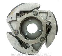 Frizione Completa SGR YAMAHA MAJESTY 400 Per Moto Ricambi Accessori Parti