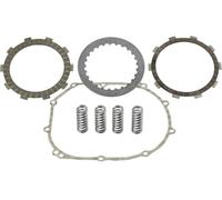 FRIZIONE COMPLETA SUPERKIT (DISCHI, DISTANZIALI, MOLLE) HONDA CBF 600 / HORNET 9