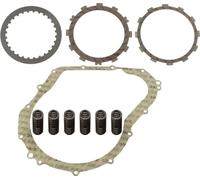 FRIZIONE COMPLETA SUPERKIT (DISCHI, DISTANZIALI, MOLLE) SUZUKI GSXR 600 / 750 06
