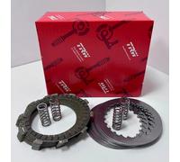 FRIZIONE COMPLETA SUPERKIT (DISCHI, PIATTI, MOLLE) HONDA XL 650,V TRANSALP 00-07