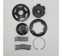 Frizione completa VMC Hard Work 4 Dischi Per Vespa special n l r et3 pk s xl