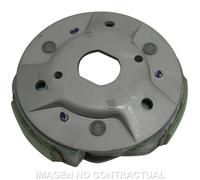 Frizione Completo FCC Suzuki Burgman 250 per Moto Ricambi Accessori Pezzi