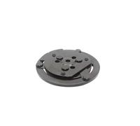 Frizione Compressore Aria Condizionata Compatibile con Jetta Wang 7V16 Accoppiamento del Compressore di Climatizzazione Piastra Frizione
