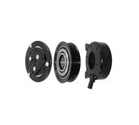 Frizione Compressore Aria Condizionata Compatibile con Quattroporte 3.8 Coppia Elettromagnetica del Compressore dell'aria Condizionata Piastra Frizione