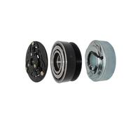 Frizione Compressore Aria Condizionata Compatibile con vecchia Vitara 4PK Coclutto Elettromagnetico del Compressore dell'aria Condizionata Piastra Frizione