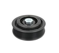 Frizione, compressore aria condizionata THERMOTEC KTT040238