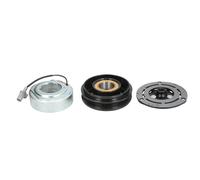 Frizione, compressore aria condizionata THERMOTEC KTT040261