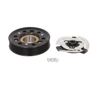 Frizione, compressore aria condizionata THERMOTEC KTT040273