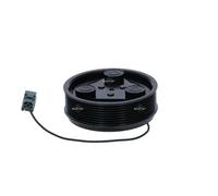 Frizione compressore climatizzazione 380028 NRF per MAZDA 6 Hatchback 3 5