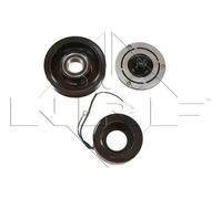 Frizione compressore climatizzazione 380037 NRF per OPEL VECTRA B Hatchback