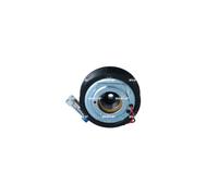 NRF Puleggia compressore aria condizionata 380079 per Chevrolet Opel Suzuki Ford