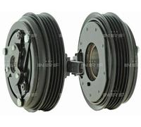 NRF 380087 Puleggia compressore aria condizionata Frizione Elettromagnetica Innesto elettromagnetico compressore clima Frizione elettromagnetica