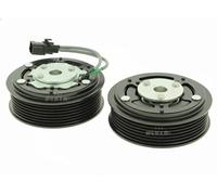 NRF Puleggia compressore aria condizionata 380109 – Innesto elettromagnetico per FORD