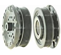 Frizione compressore climatizzazione 380110 NRF per ABARTH ALFA ROMEO FIAT FORD