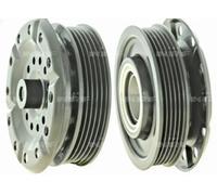 NRF Innesto elettromagnetico, Compressore clima 380110