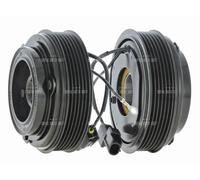 NRF 380127 Puleggia compressore aria condizionata Frizione Elettromagnetica Innesto elettromagnetico compressore clima Frizione elettromagnetica