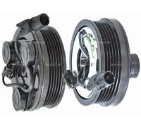 Frizione compressore climatizzazione 380134 NRF per MITSUBISHI FIAT FORD