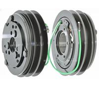 NRF Puleggia compressore aria condizionata 380159 per Volvo, Ford, Renault