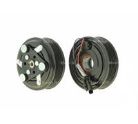 NRF Puleggia compressore aria condizionata 380168 per OPEL Insignia PXC16
