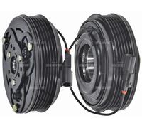 Frizione compressore climatizzazione 380188 NRF per VOLVO FORD