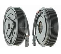 NRF Puleggia compressore aria condizionata 380193 DUSTER