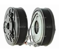 Frizione compressore climatizzazione 380198 NRF per SUBARU MAZDA TOYOTA