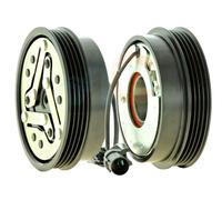 Frizione compressore climatizzazione AC-06HA35 ACAUTO