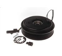 MAXGEAR AC130044 Puleggia compressore aria condizionata