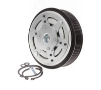 MAXGEAR AC130194 Puleggia compressore aria condizionata