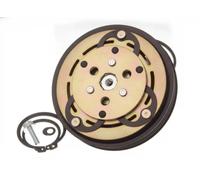 Frizione compressore climatizzazione AC130197 MAXGEAR per AUDI VW