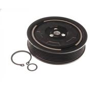 Frizione compressore climatizzazione AC130204 MAXGEAR per CITROËN ISUZU PEUGEOT
