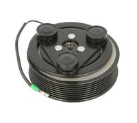 THERMOTEC KTT040002 Puleggia compressore aria condizionata