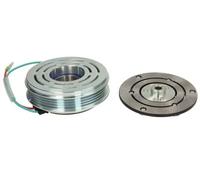 Frizione magnetica, compressore dell'aria condizionata THERMOTEC CA68571