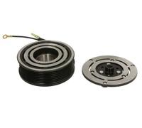 Frizione magnetica, compressore dell'aria condizionata THERMOTEC CA58881