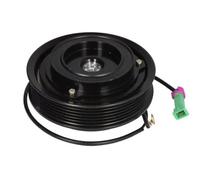 Frizione magnetica, compressore dell'aria condizionata THERMOTEC KTT040018