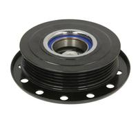 Thermotec Frizione magnetica compressore aria condizionata KTT040031 per Toyota Avensis 2003-2008