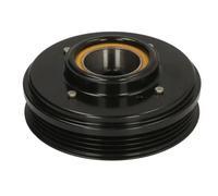 THERMOTEC Puleggia compressore aria condizionata KTT040033 7SEU16C per AUDI A4/A6