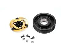Frizione magnetica, compressore dell'aria condizionata THERMOTEC KTT040042