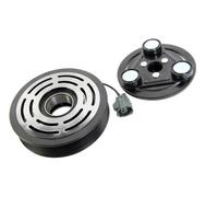 Frizione magnetica, compressore dell'aria condizionata THERMOTEC CA58475