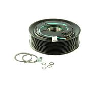 Thermotec Puleggia per compressore aria condizionata KTT040056
