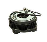 Frizione magnetica, compressore dell'aria condizionata THERMOTEC KTT040070