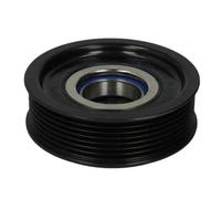 THERMOTEC KTT040110 Innesto elettromagnetico, Compressore clima per MERCEDES-BEN