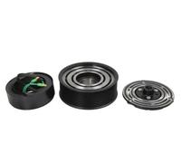 Frizione compressore climatizzazione KTT040137 THERMOTEC