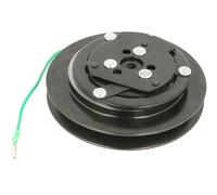 Frizione elettromagnetica, compressore dell'aria condizionata THERMOTEC KTT040138
