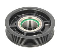 THERMOTEC KTT040146 Puleggia compressore aria condizionata