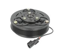 Frizione magnetica, compressore dell'aria condizionata THERMOTEC CA622