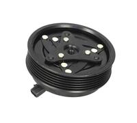 Frizione magnetica, compressore dell'aria condizionata THERMOTEC KTT040166