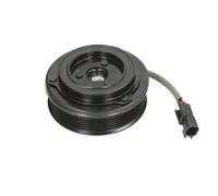 Frizione magnetica, compressore dell'aria condizionata THERMOTEC KTT040187