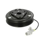 Frizione compressore climatizzazione KTT040189 THERMOTEC per SUZUKI SWIFT III