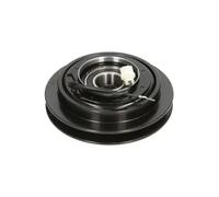 Frizione magnetica, compressore dell'aria condizionata THERMOTEC KTT040192